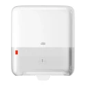 Tork Plastic White Wall Wall Mount Paper Towel Dispenser 203 mm x 372 mm x 337 mm 551000