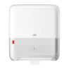 Tork Plastic White Wall Wall Mount Paper Towel Dispenser 203 mm x 372 mm x 337 mm 551000
