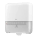 Tork Plastic White Wall Wall Mount Paper Towel Dispenser 203 mm x 372 mm x 337 mm 551000