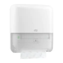 Tork Plastic White Wall Wall Mount Paper Towel Dispenser 203 mm x 372 mm x 337 mm 551000