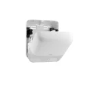 Tork Plastic White Wall Wall Mount Paper Towel Dispenser 203 mm x 372 mm x 337 mm 551000