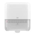 Tork Plastic White Wall Wall Mount Paper Towel Dispenser 203 mm x 372 mm x 337 mm 551000