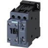 Siemens 3RT2 Overload Relay 1 NO/1 NC 17A F.L.C 7.5 kW 24V DC 3P 3RT2025-1KB40