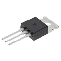 onsemi QFET Type P-Channel P-Channel QFET MOSFET 2.7 A 500 V Enhancement 3-Pin TO-220AB FQP3P50