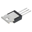 onsemi QFET Type P-Channel P-Channel QFET MOSFET 2.7 A 500 V Enhancement 3-Pin TO-220AB FQP3P50