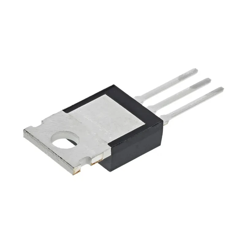 onsemi QFET Type P-Channel P-Channel QFET MOSFET 2.7 A 500 V Enhancement 3-Pin TO-220AB FQP3P50