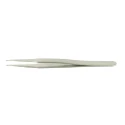 RS PRO 120mm Stainless Steel Tweezer 136-9762