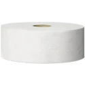 Tork Toilet Roll 2-Ply Jumbo Size 1800 Sheets per Roll, 59mm Core Diameter, 6 Rolls 120257