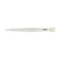 RS PRO 125mm Ceramic Rounded ESD Safe Tweezer 136-9804