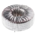 RS PRO 230 V ac 2 x 6 V ac Toroidal Transformer 2 Output 50 VA 671-8959