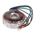 RS PRO 230 V ac 2 x 18 V ac Toroidal Transformer 2 Output 50 VA 671-9104