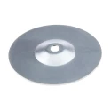 RS PRO Mounting Disc for Use with Toroidal Transformer 1.2mm Depth 671-9208