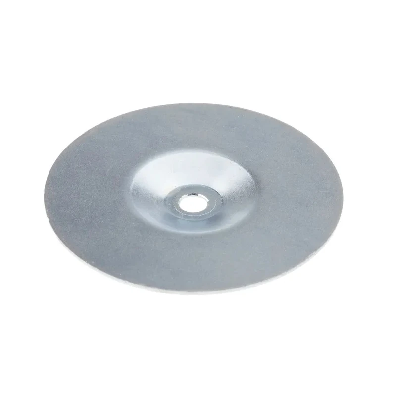 RS PRO Mounting Disc for Use with Toroidal Transformer 1.2mm Depth 671-9208