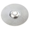 RS PRO Transformer Accessory Mounting Disc for Toroidal Transformer 1.2mm Depth 671-9205