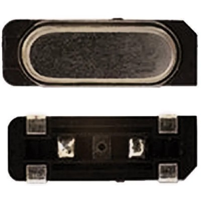 AKER 20 MHz Crystal ±30 ppm HC-49 4-Pin 5.2 mm Height 13 mm Length 4.7 mm Width CA4-20.000-18-3050-X