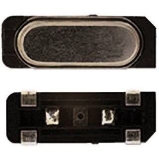 AKER 20 MHz Crystal ±30 ppm HC-49 4-Pin Surface Mount 5.2 mm x 13 mm x 4.7 mm CA4-20.000-18-3050-X