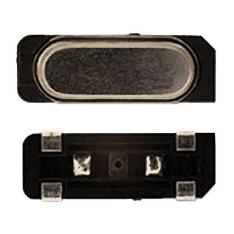 AKER 20 MHz Crystal ±30 ppm HC-49 4-Pin Surface Mount 5.2 mm x 13 mm x 4.7 mm CA4-20.000-18-3050-X