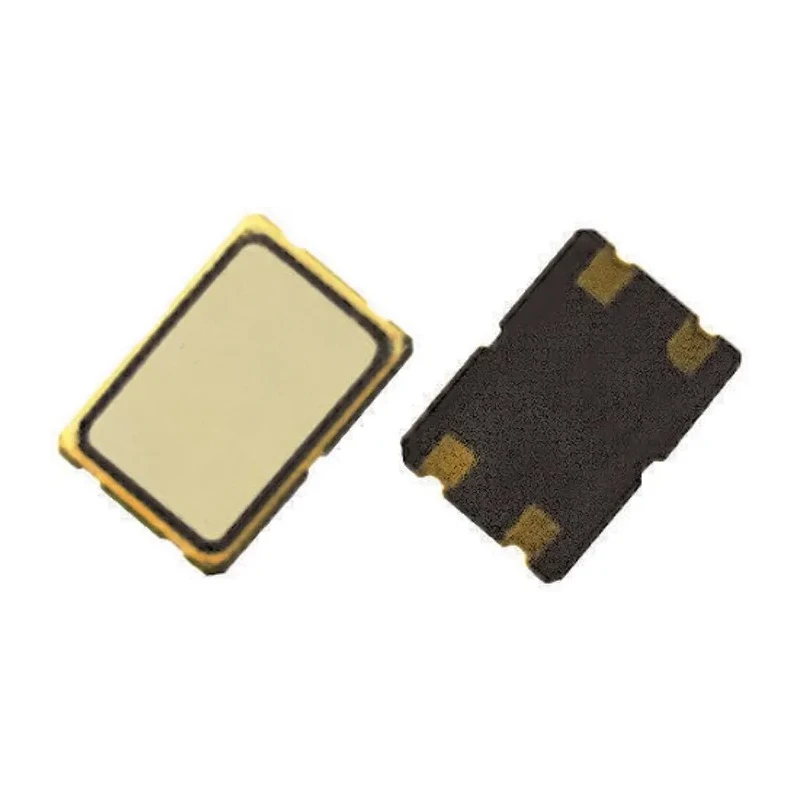 AKER 16.384 MHz Crystal ±30 ppm Surface Mount 4-Pin 1.1 mm Height 7 mm Length 5 mm Width C7S-16.384-12-3030-X