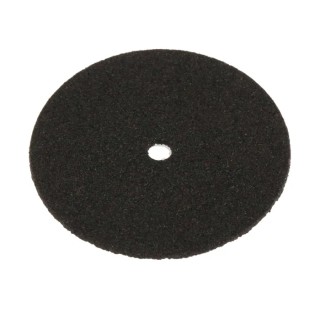RS PRO Silicon Carbide Abrasive Disc 22 mm Diameter x 0.6 mm Thick Coarse Grade P180 Grit 36 Per Pack 136-9892
