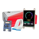 4D Systems gen4-IoD-24T LCD Colour Display Touch Screen 2.4 Inch 240 x 320 Pixel UART Interface gen4-IoD-24T
