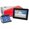 4D Systems 4DCAPE-50CT-CLB LCD Colour Display Touch Screen 5 inch 800x480 Pixel Capacitive Touch UART Interface LED gen4
