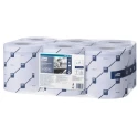 Tork Roll Paper Towel Blue 2-Ply 1500mm Length 194mm Width 429 Sheets 473263