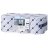Tork Roll Paper Towel Blue 2-Ply 1500mm Length 194mm Width 429 Sheets 473263