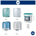 Tork Roll Paper Towel Blue 2-Ply 1500mm Length 194mm Width 429 Sheets 473263