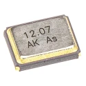AKER 24 MHz Crystal ±30 ppm Surface Mount 4-Pin 0.75 mm Height 3.2 mm Length 2.5 mm Width C3E-24.000-12-3030-X
