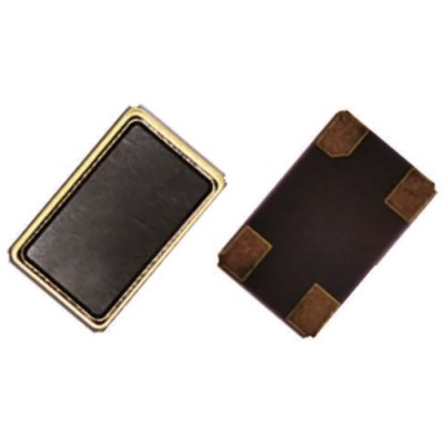 AKER 24 MHz Crystal ±30 ppm Surface Mount 4-Pin 5 mm x 3.2 mm x 1 mm C5S-24.000-12-3030-X