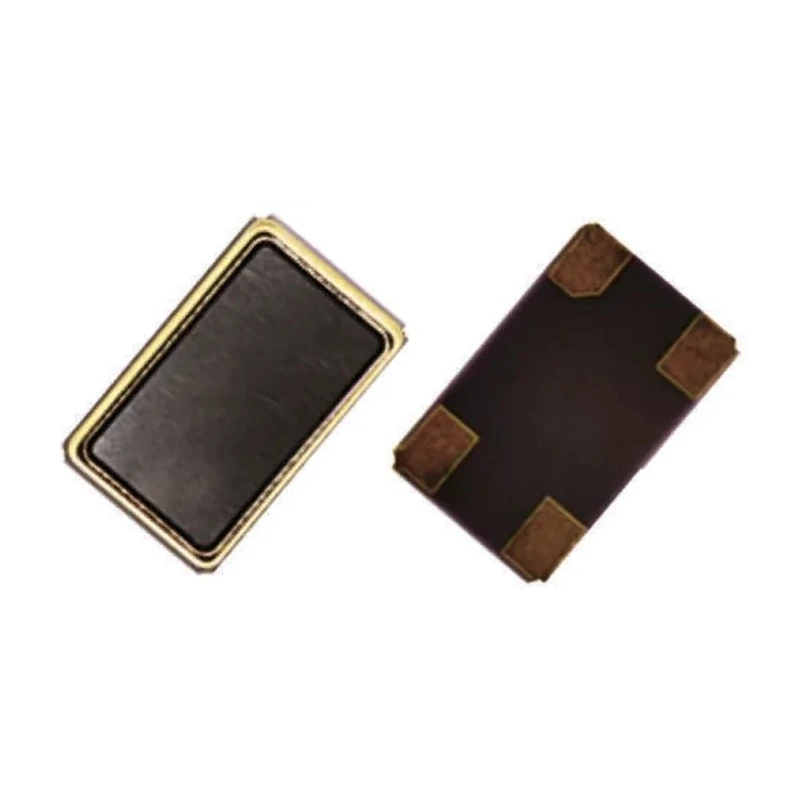 AKER 24 MHz Crystal ±30 ppm Surface Mount 4-Pin 5 mm x 3.2 mm x 1 mm C5S-24.000-12-3030-X