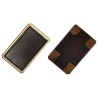 AKER 24 MHz Crystal ±30 ppm Surface Mount 4-Pin 5 mm x 3.2 mm x 1 mm C5S-24.000-12-3030-X
