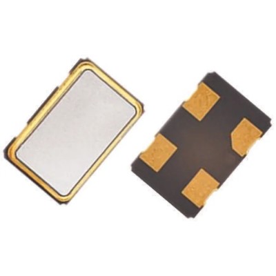 AKER 16MHz Clock Oscillator ±50 ppm CMOS 4-Pin Surface Mount S53305-16.000-X