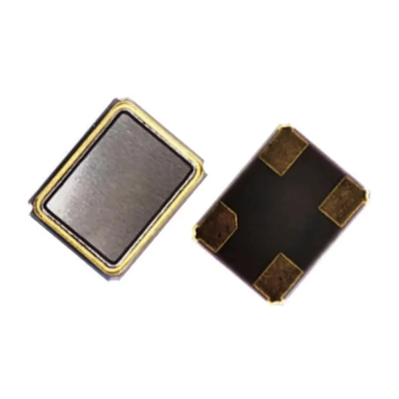 AKER 50MHz Clock Oscillator ±50 ppm CMOS 4-Pin Surface Mount S33305-50.000-X