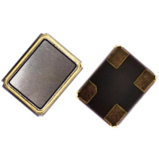 AKER 50MHz Clock Oscillator ±50 ppm CMOS 4-Pin Surface Mount S33305-50.000-X