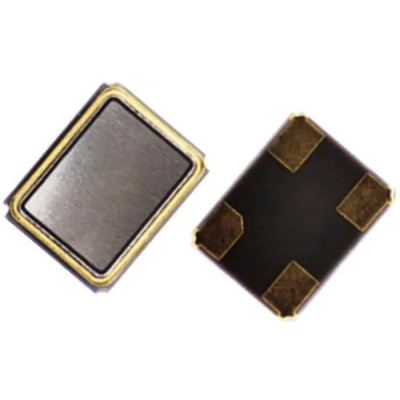 AKER 50MHz Clock Oscillator ±50 ppm CMOS 4-Pin Surface Mount S33305-50.000-X