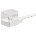 Osram Power Feeder LED Cable for LINEARlight Flex Diffuse 400 LED Strips, 242 mm FX-DCS-G1-CM2PF-IP67-0500-X5