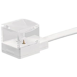 Osram Power Feeder LED Cable for LINEARlight Flex Diffuse 400 LED Strips, 242 mm FX-DCS-G1-CM2PF-IP67-0500-X5