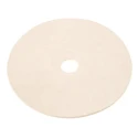 RS PRO Neoprene Disc for use with Toroidal Transformer 1mm Depth 671-9211