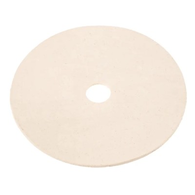 RS PRO Neoprene Disc for use with Toroidal Transformer 1mm Depth 671-9211