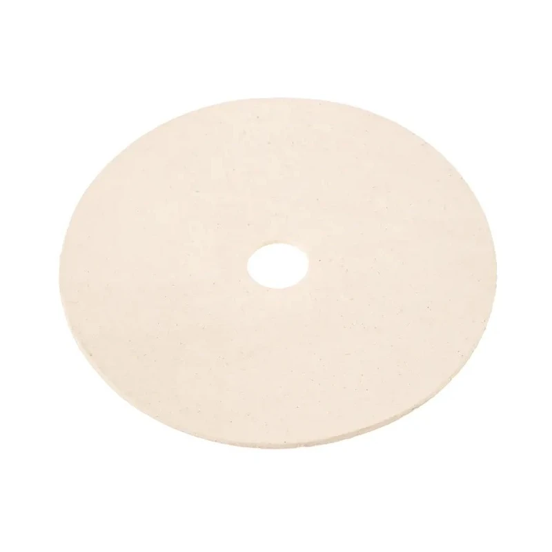 RS PRO Neoprene Disc for use with Toroidal Transformer 1mm Depth 671-9211