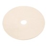 RS PRO Neoprene Disc for use with Toroidal Transformer 1mm Depth 671-9211