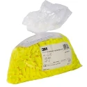 3M E.A.R Soft Yellow Neons Series Yellow Disposable Ear Plugs 34 dB Rated PD-01-010