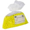 3M E.A.R Soft Yellow Neons Series Yellow Disposable Ear Plugs 34 dB Rated PD-01-010