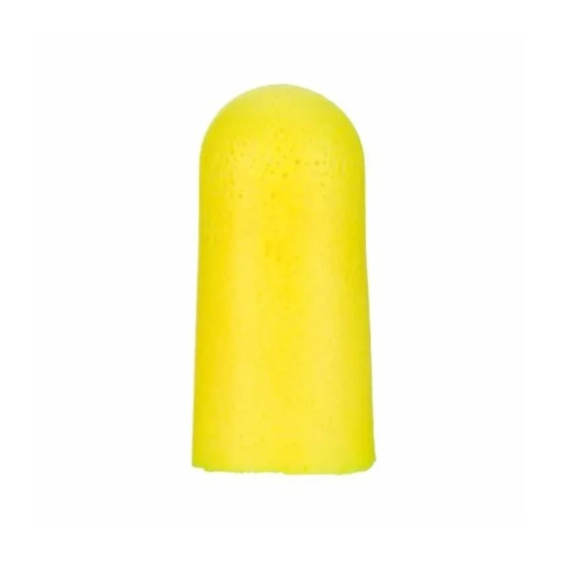 3M E.A.R Soft Yellow Neons Series Yellow Disposable Ear Plugs 34 dB Rated PD-01-010
