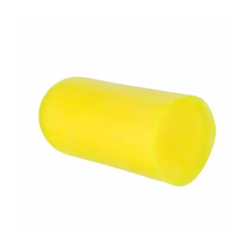 3M E.A.R Soft Yellow Neons Series Yellow Disposable Ear Plugs 34 dB Rated PD-01-010