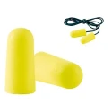 3M E.A.R Soft Yellow Neons Series Yellow Disposable Ear Plugs 34 dB Rated PD-01-010