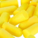 3M E.A.R Soft Yellow Neons Series Yellow Disposable Ear Plugs 34 dB Rated PD-01-010