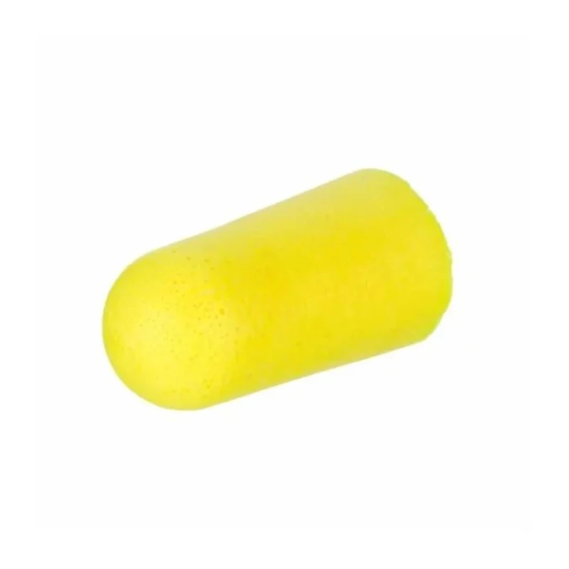 3M E.A.R Soft Yellow Neons Series Yellow Disposable Ear Plugs 34 dB Rated PD-01-010