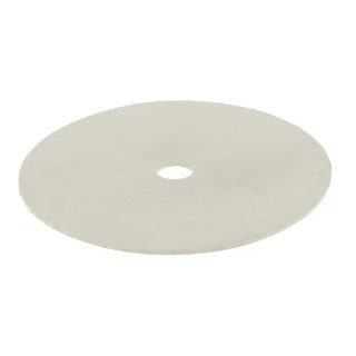 RS PRO Neoprene Disc for use with Toroidal Transformer 1mm Depth 671-9214